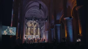 Mozart : The duty of the First Commandment