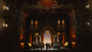 Julia Lezhneva & Franco Fagioli