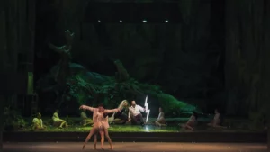 Jean-Philippe Rameau : Platée