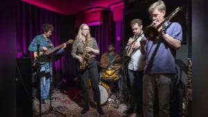 Gansch & Roses - 50 Jahre Thomas Gansch Anniversary Band