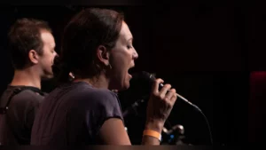 Zurich Jazz Orchestra feat. Karin Meier