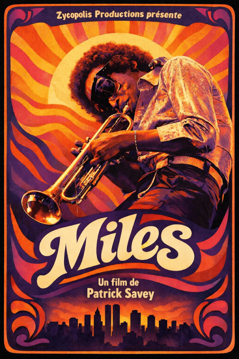 33 Affiche documentaire